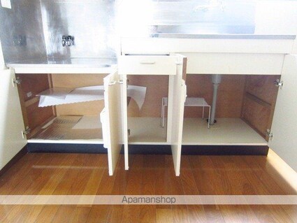 長野県長野市吉田１丁目[2DK/59.58m2]の内装5