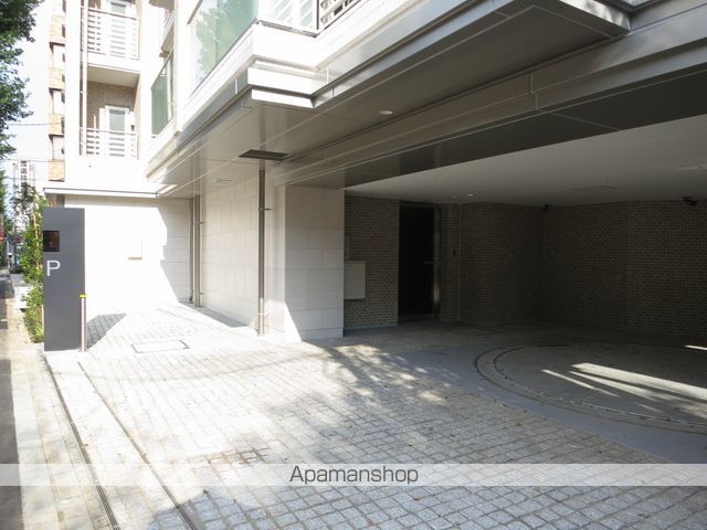 東京都杉並区永福４丁目[1LDK/39.72m2]の外観5