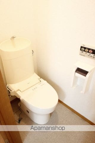 あたしん家の内装写真