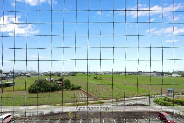 ビレッジハウス大和II2号棟の内装写真