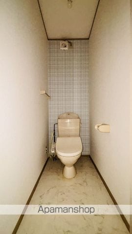 グレイス・クレセント A棟の内装写真