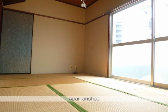 東ビルの内装写真