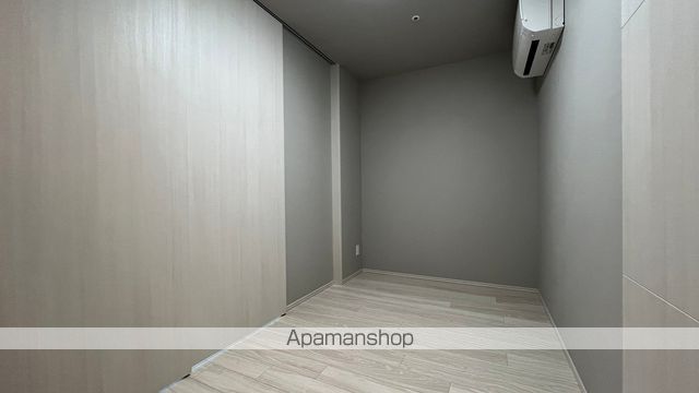 ステージグランデ八王子IIIの内装写真