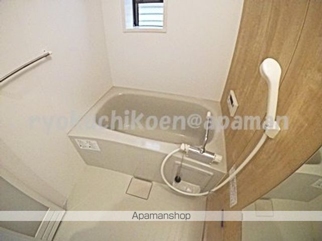 カーサ千里山西の内装写真