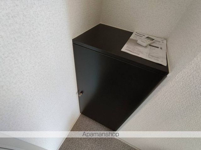 門真プラザの内装写真