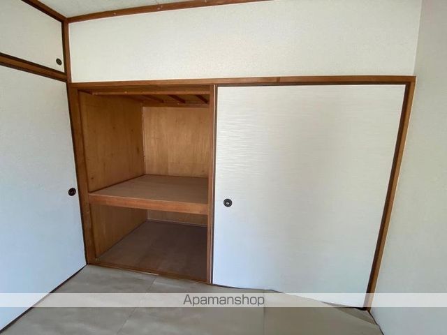 Speranza Takamatsuの内装写真