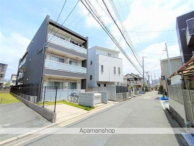 リブリ・千里丘の外観写真