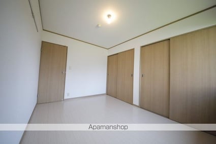ＯＭＴＥＲＲＡＣＥ日野[3DK/60.28m2]の内装3