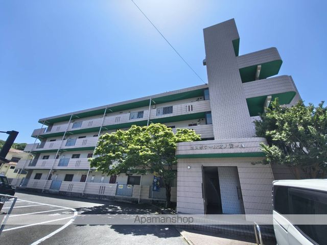 エスポワール坊ノ前A