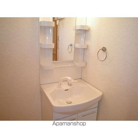 Camino 8の内装写真