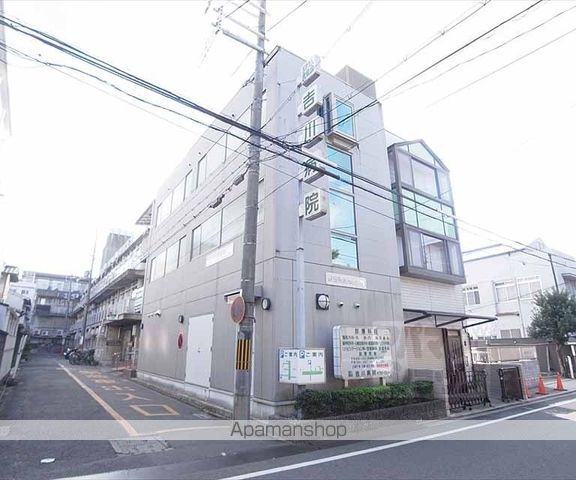 ハイツ村岡の周辺写真
