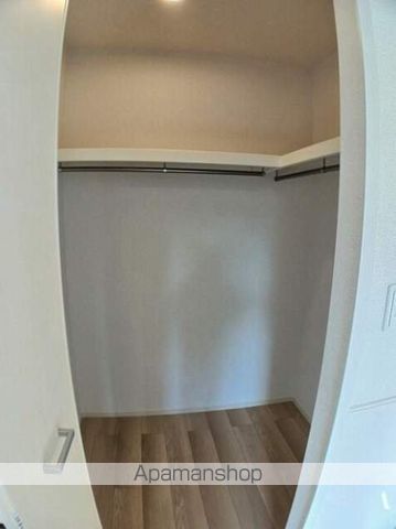 エクスプローラーの内装写真