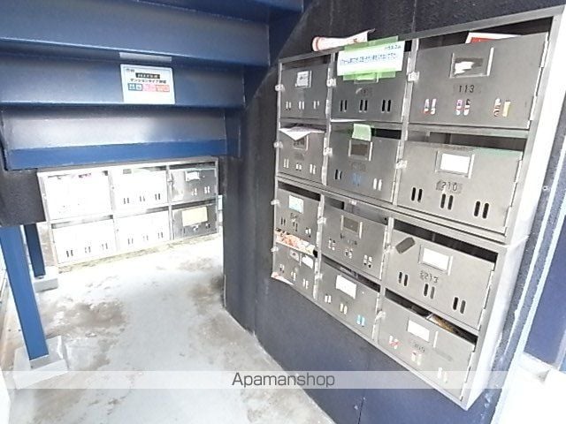 エスポワール百草園のその他写真