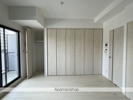 ｉｎｓｐｉｒａｔｉｏｎ（インスピレーション）[1K/29.38m2]の内装3