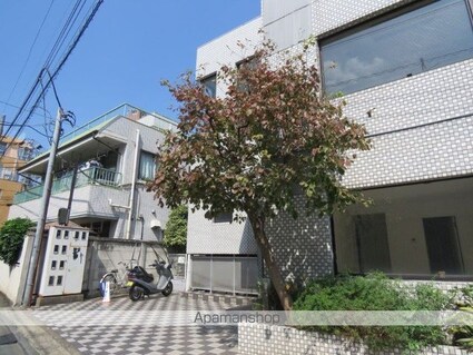 ブロックスコート[1R/35.6m2]の外観6