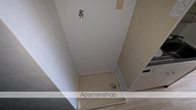 ノワール榎町の内装写真