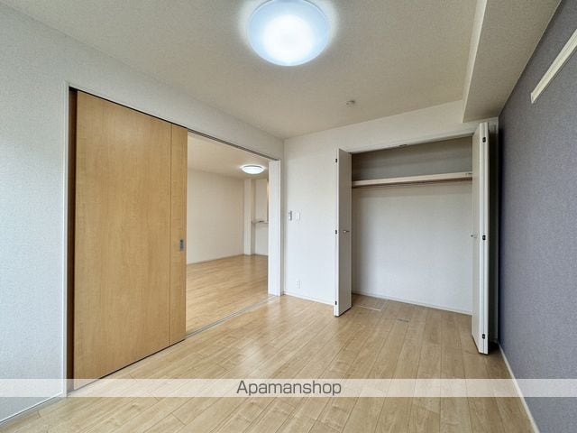 モデルノ ポテーレVIIの内装写真