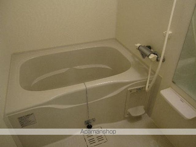 コネクト新水前寺の内装写真