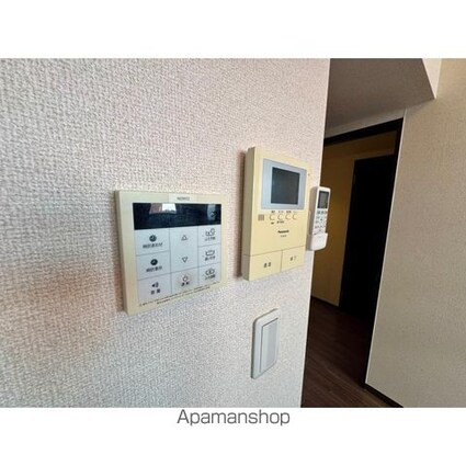 Ｃｒｅｏ浄心[1LDK/31.81m2]のその他設備