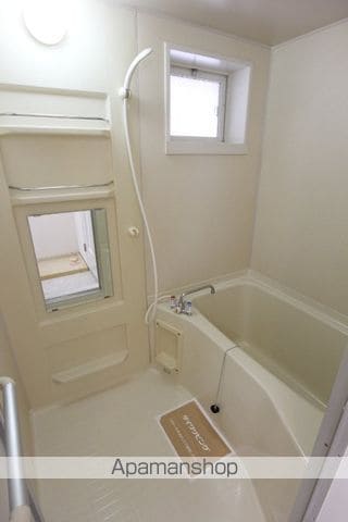 トップイン新庄 Aの内装写真