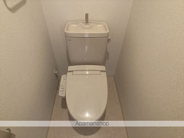 アデニウム玉川学園の内装写真