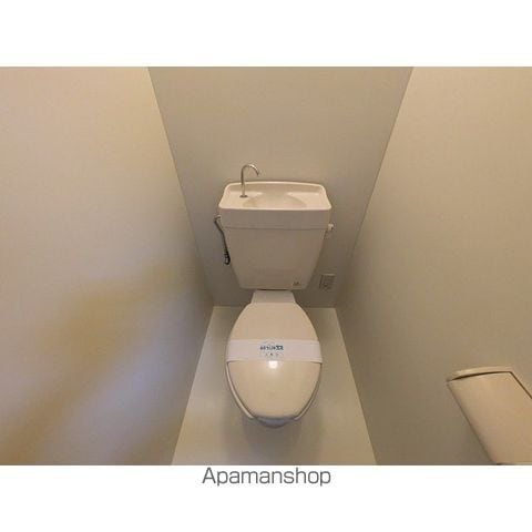 Nハイツ 壱番館の内装写真