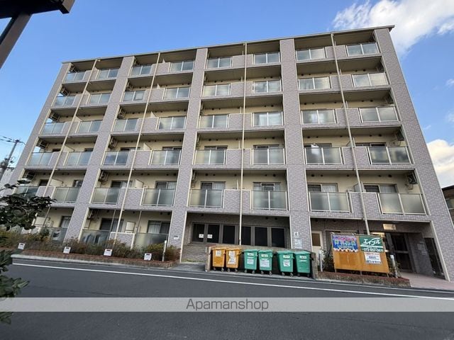 アートプラザ枚方の外観写真