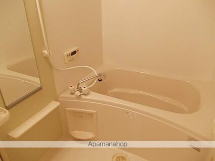 和歌山県和歌山市磯の浦[2LDK/61.74m2]のバス