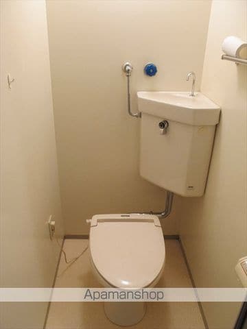 クレセールの内装写真