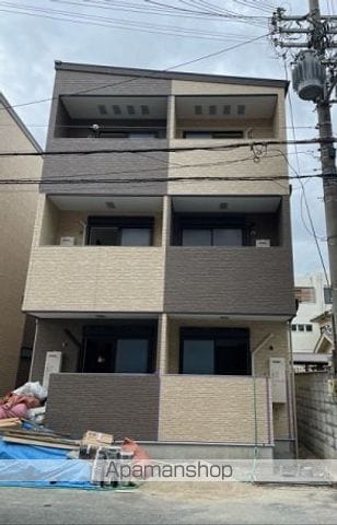 H-maison平野NorthIII