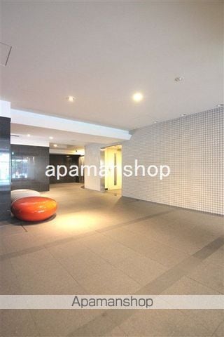 アーバネックスSHINSAIBASHIの内装写真
