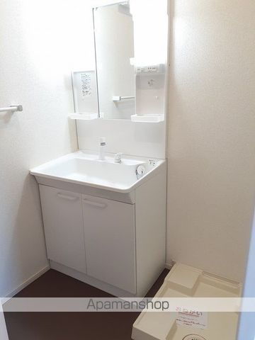 リライフ IIの内装写真