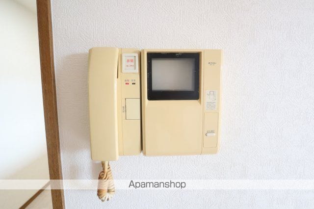 クレール郡山の内装写真