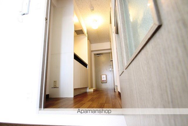 ノルデンハイム新大阪の内装写真