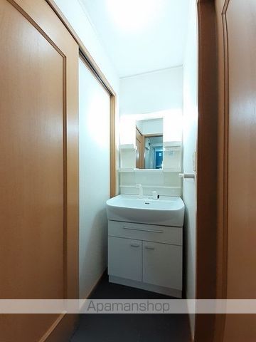 エクセレントパークIIの内装写真