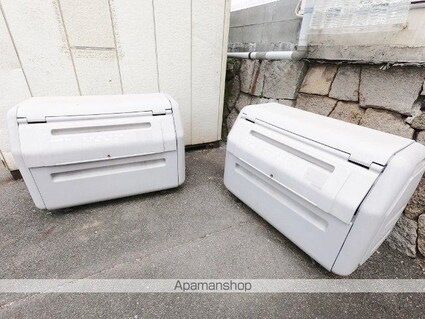 マインメイツマンション[1K/21m2]の共用部7
