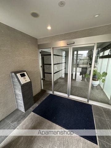 リアンシエルブルー雑餉隈の外観写真