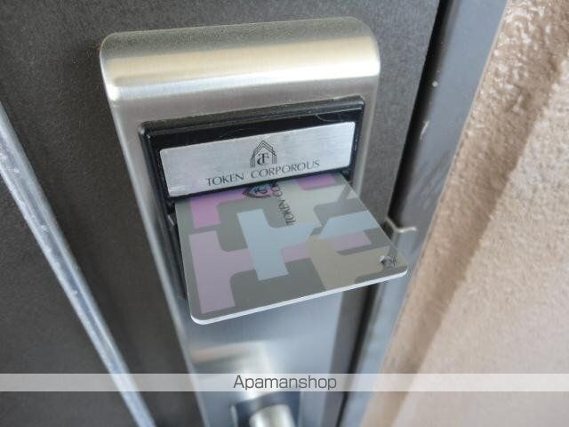 和歌山県和歌山市弘西[1K/30.96m2]の内装2