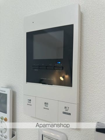 FLBレジデンス金沢文庫の内装写真