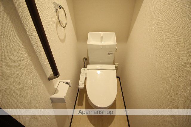 レオネクストみやびIIIの内装写真