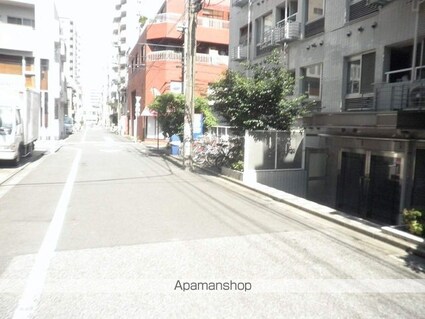 クリオ入谷壱番館[1R/20.4m2]の周辺1