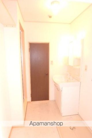 セジュール住吉IIの内装写真