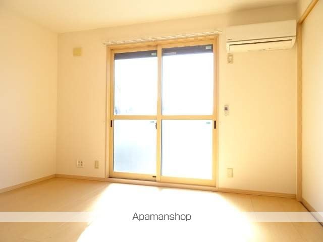ローズコート和田Aの内装写真