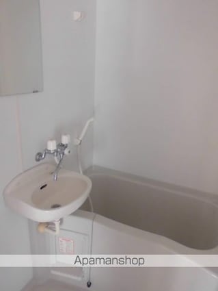 ボナール井草[1R/17.9m2]のバス