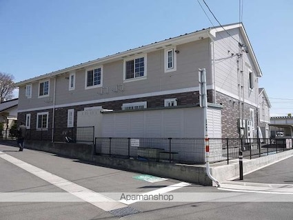 マンサーナ・ノルテ[2DK/44.34m2]の外観3