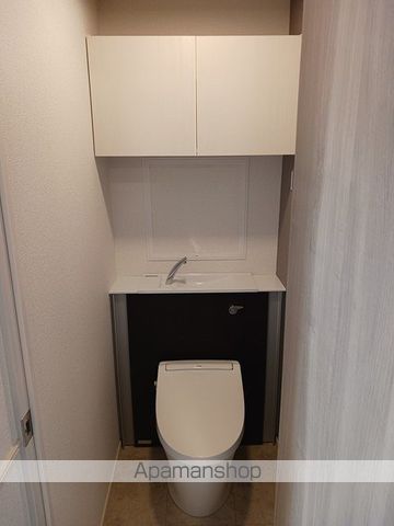 アーバンリオグランデ池田の内装写真