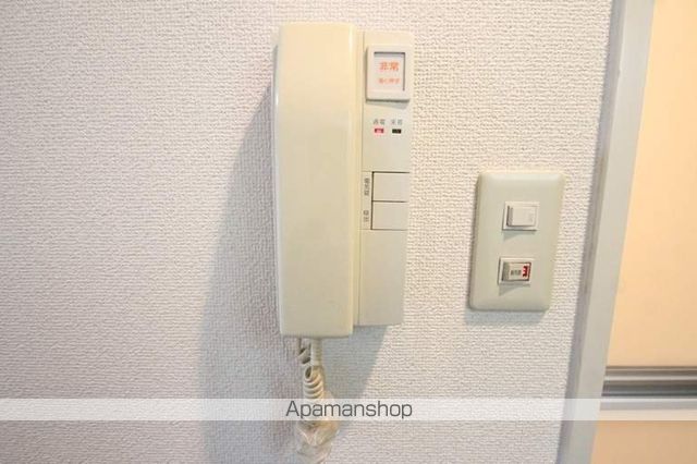 CITYLIFEプレサンス新大阪の内装写真