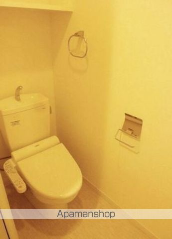 ラクレイス西新レジデンシャルタワーの内装写真