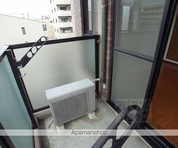 ベラジオ四条堀川の内装写真