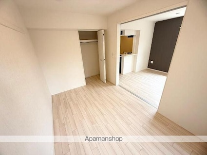 Ｆｏｒｅｓｔ　ｃａｐｅ[1LDK/40.74m2]の内装1